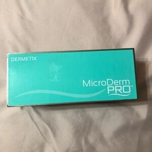 DERMETIX MICRODERMABRASION PRO